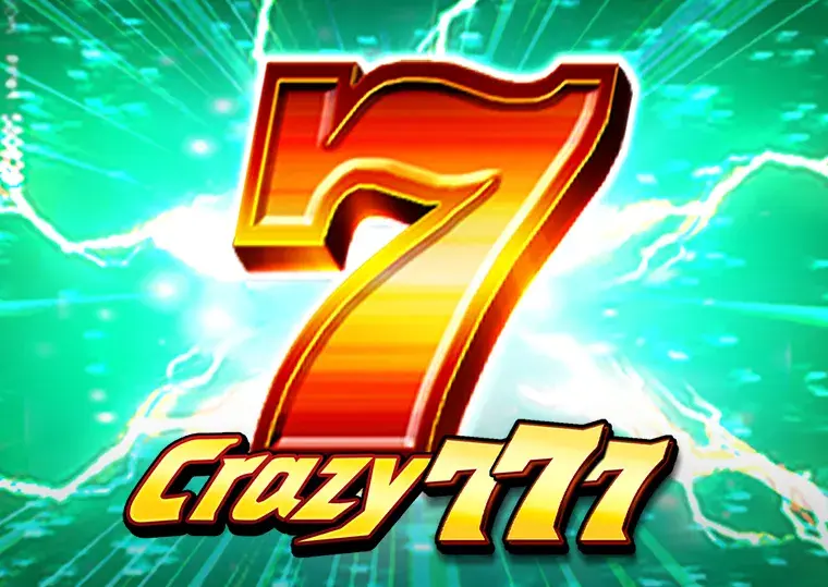 Crazy 777 Appslikeprobo