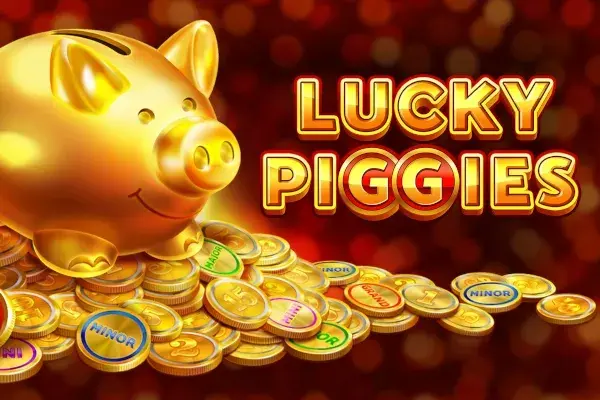 Lucky Piggies gemple Appslikeprobo