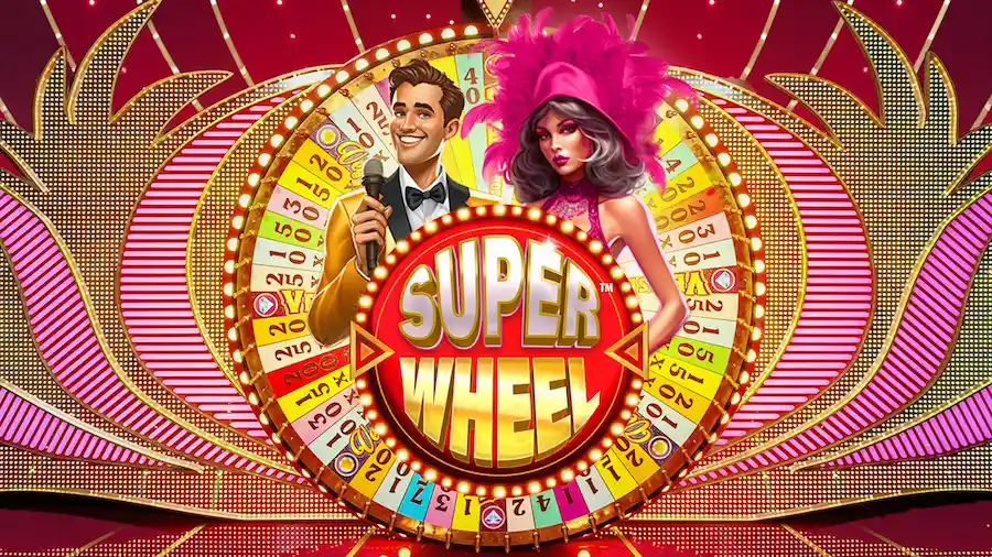 Super Wheel Appslikeprobo